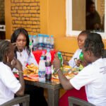 Call to Action / Partnership