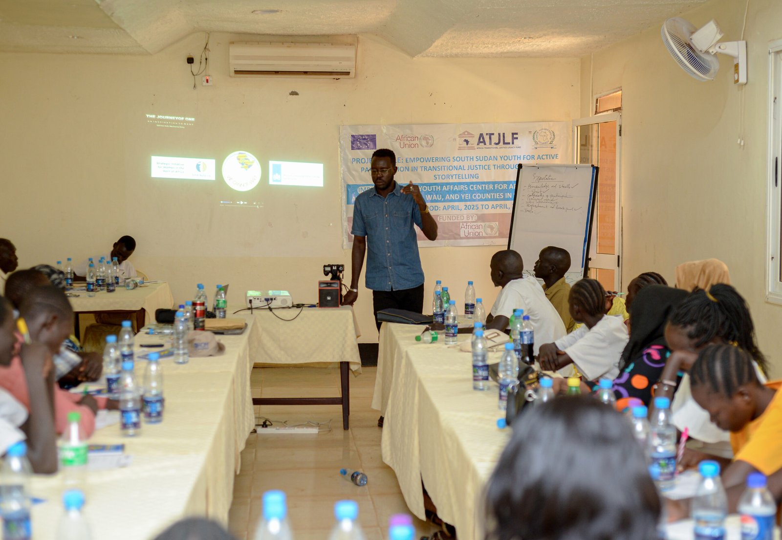 Gender-Based Violence (GBV)